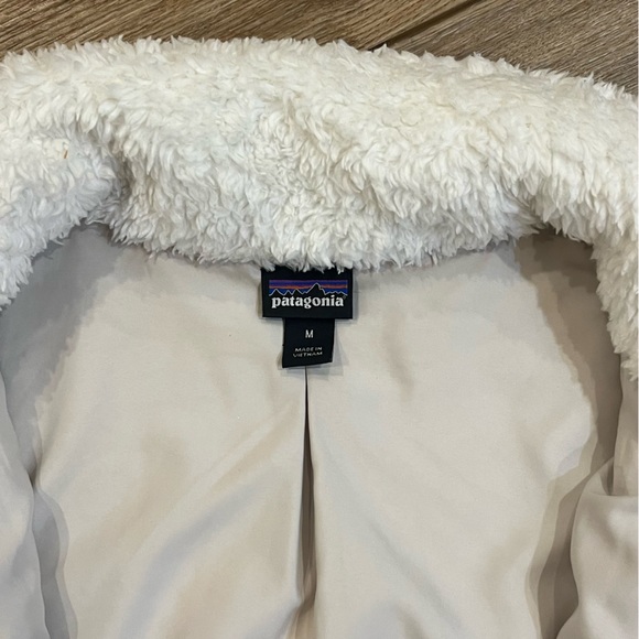 Patagonia Los Gatos full zip jacket - Picture 11 of 12